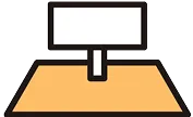 *