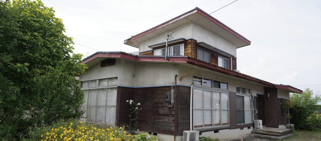 我孫子市の戸建て住宅の外観イメージ。地域特有の傾向を踏まえた不動産売却の注意点を解説している