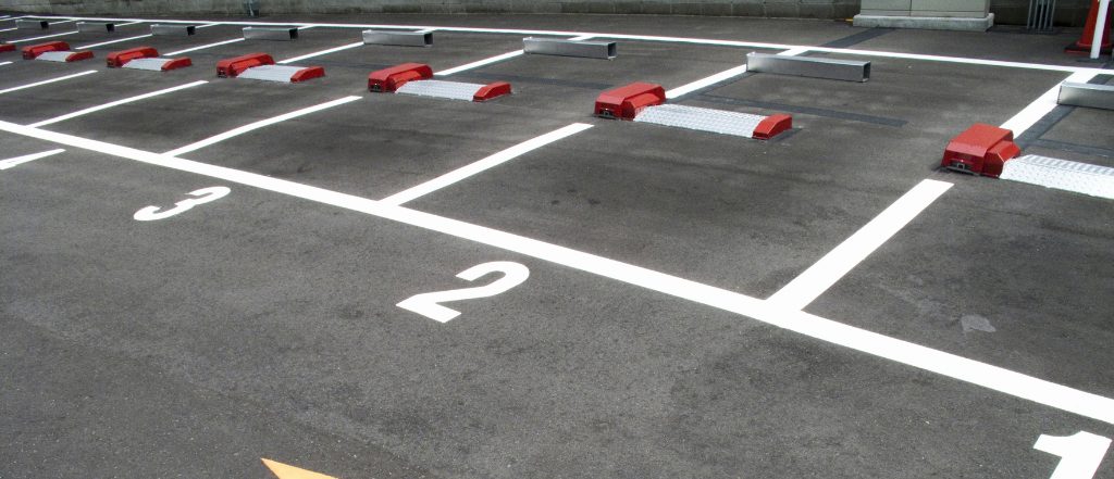 空地活用の代表例である駐車場経営 我孫子市で土地を収益化する方法のひとつ